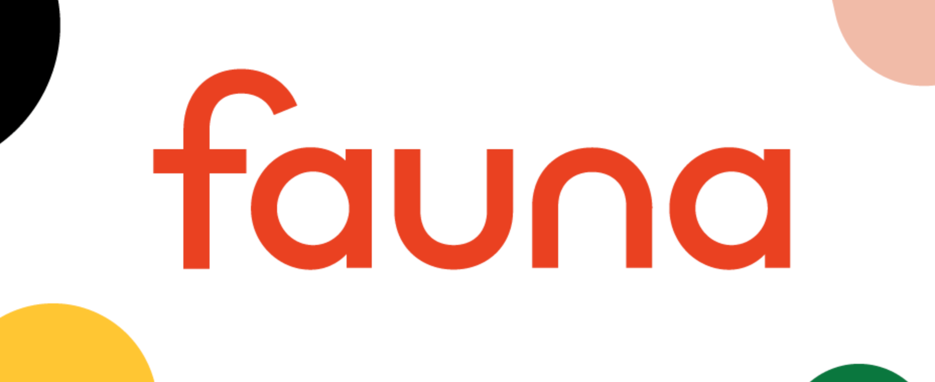 Fauna